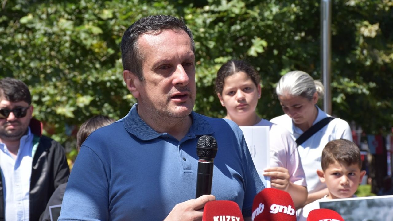 Emir Yuşa Atıcı'nın Ölüm Yıldönümünde Yorgun Mermi Vurgusu