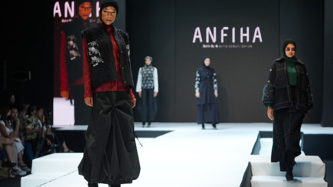 Endonezya IFCO'da İstanbul'un Tekstil ve Hazır Giyim Fırsatlarını Değerlendirdi