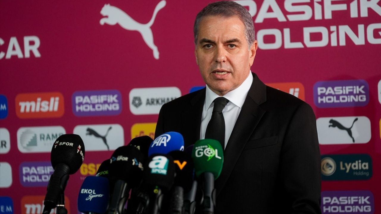 Eray Yazgan: Kerem Aktürkoğlu transferinde Galatasaray Avrupa listesine engel koymayacak