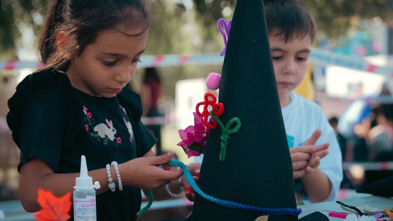 Erzurum Kültür Yolu Festivali 5. gününde: Konser, tiyatro ve çocuk etkinlikleri