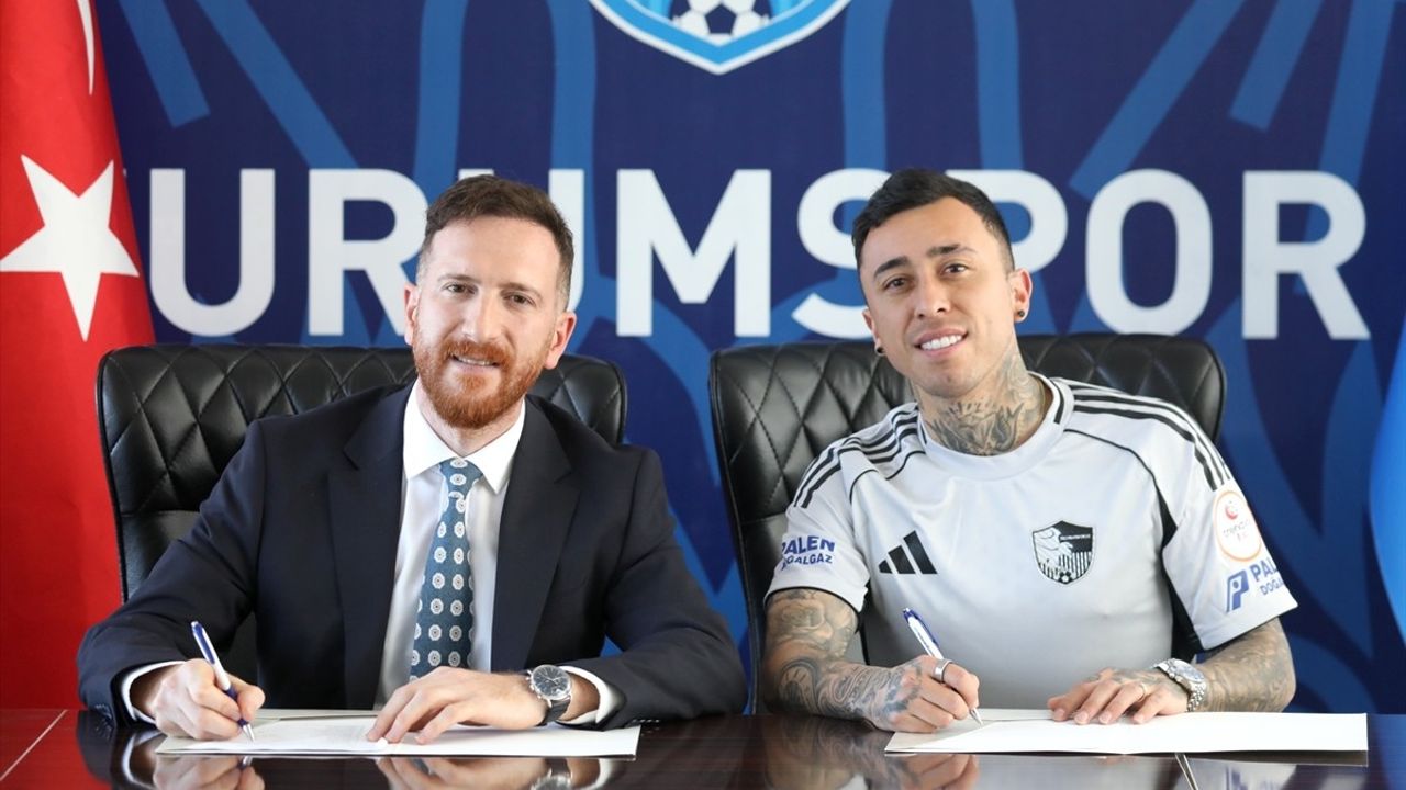 Erzurumspor FK, Martin Rodriguez ve Emre Erdem'i kadrosuna kattı