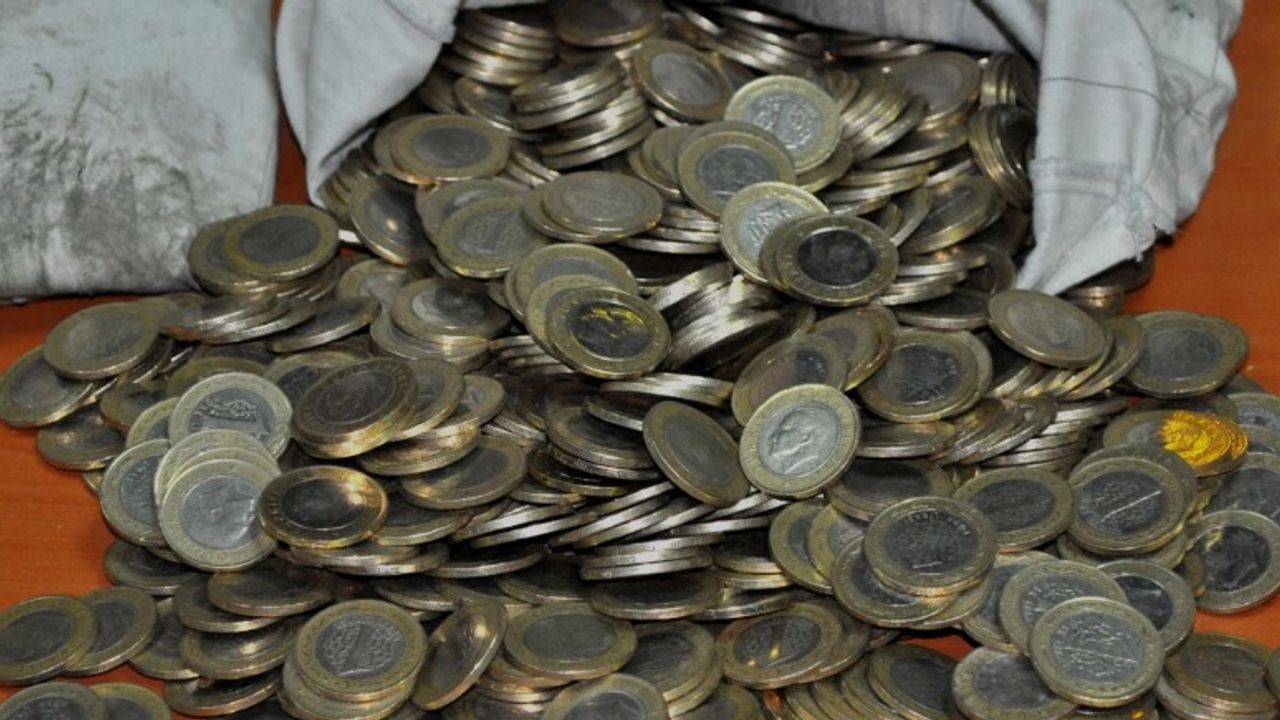 Eskişehir'de açıklandı! 50 kuruşları getirene ekmek veriliyor