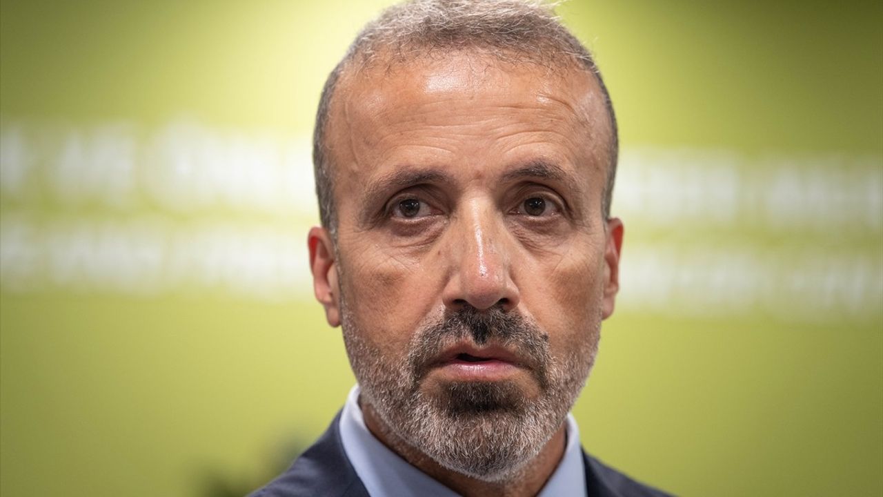 Etlik Şehir Hastanesi'nde Türkiye'nin İlk Bütünleşik ve Önleyici Kanser Merkezi Açıldı