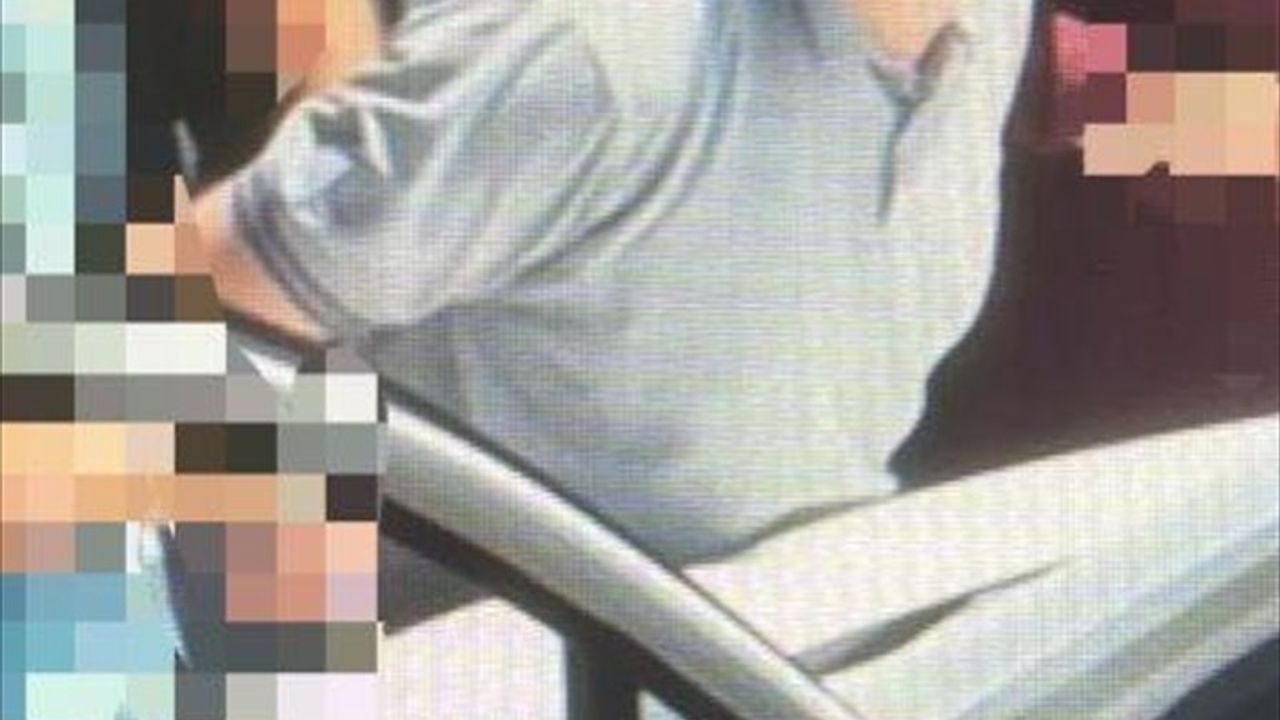 FETÖ'nün 'Mahrem İmamı' Hakan Kahraman, Yurt Dışına Kaçma Hazırlığındayken Yakalandı