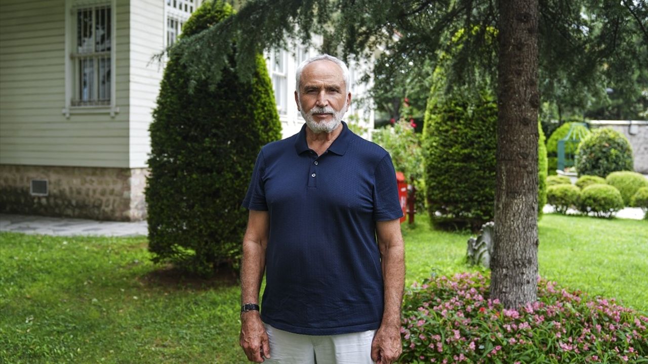 Filistin'e Destek Platformu'ndan 'Gazze'ye Umut Işığı Ol' Yürüyüşüne Davet