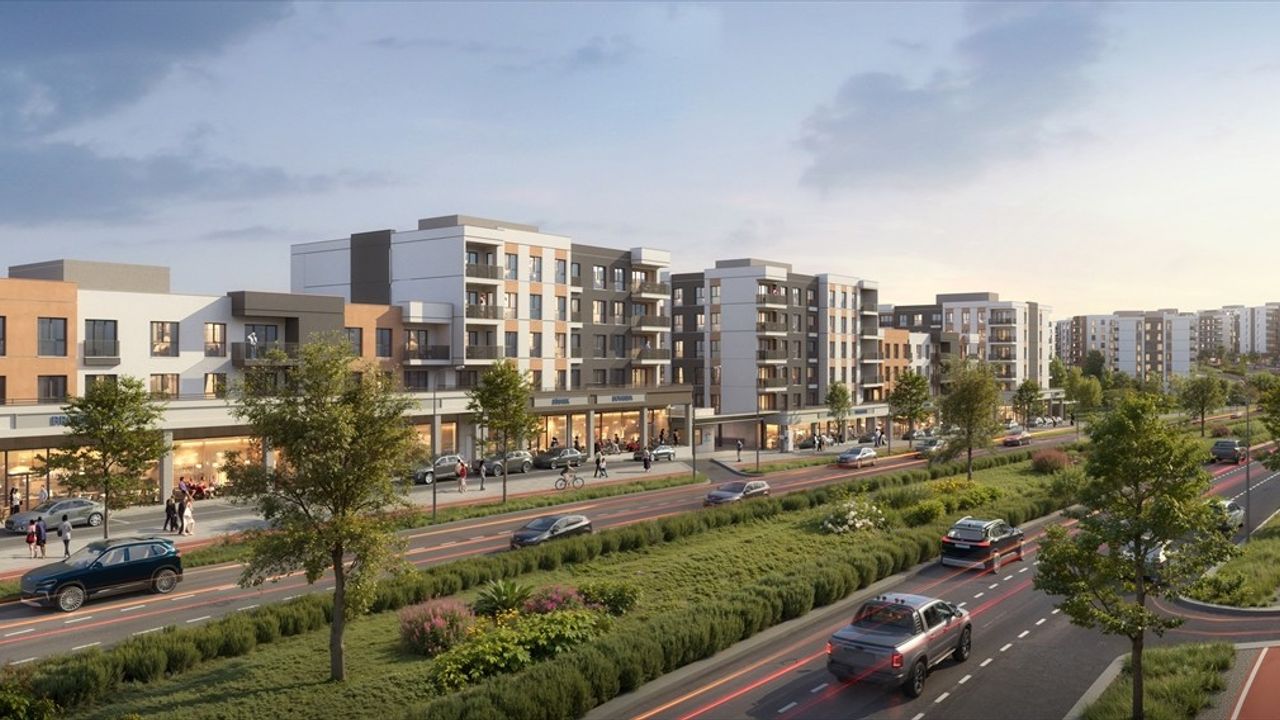 Gayrimenkul Sertifikası ile Rekor Talep: 27,3 Milyar Lira