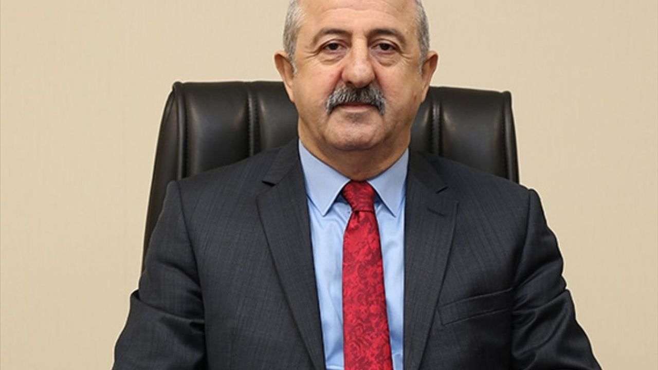 Gebze Belediyesi Başkan Yardımcısı Dursun Ali Arslan Hayatını Kaybetti