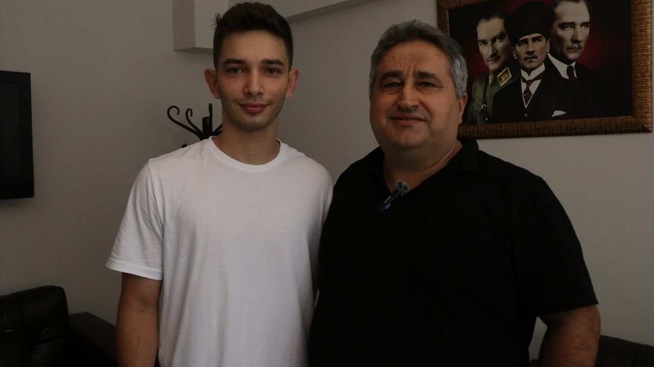 Genç adayın Danıştay zaferi: YÖK'ün hukuk fakültesi başarı sıralaması tartışması