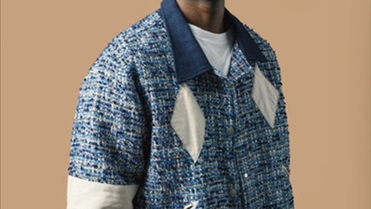 Grammy ödüllü Black Coffee 11 Ekim'de Zorlu PSM'de konser verecek