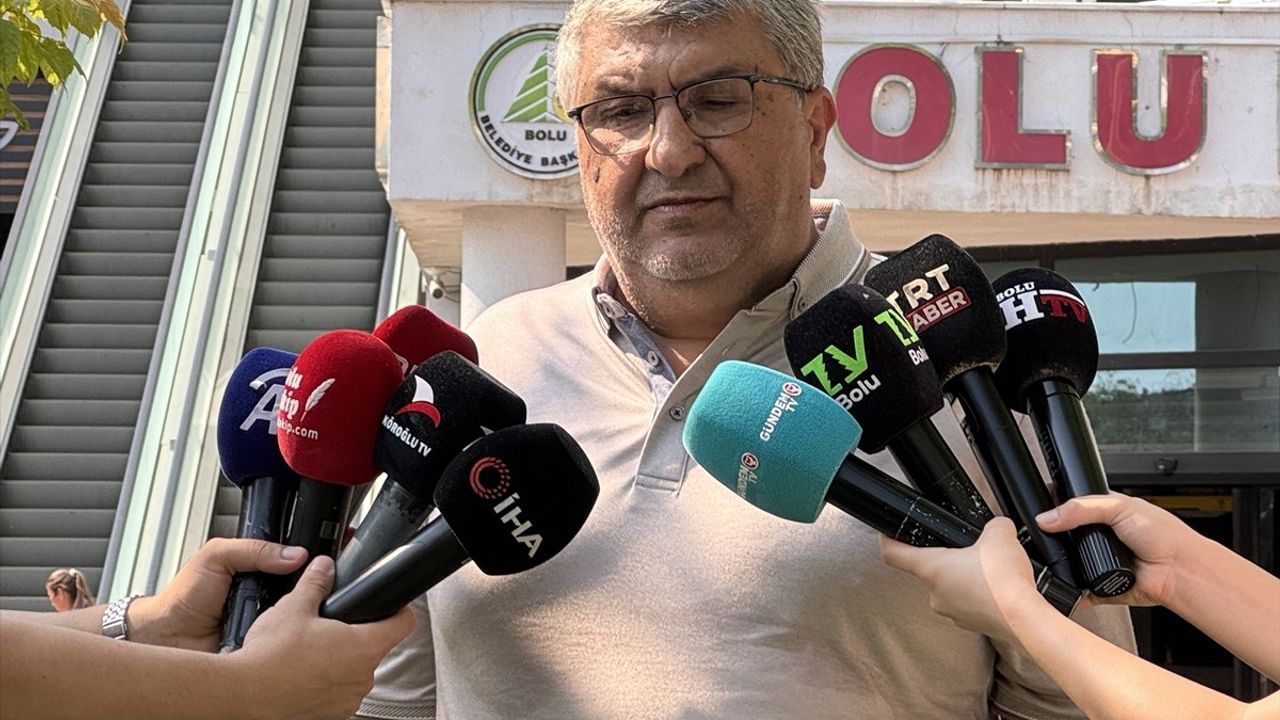 Grand Kartal Otel Yangınında Avukat Gültekin'den Sert Açıklamalar