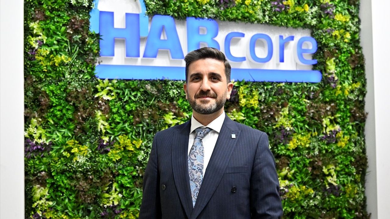 HAB, Savunma Sanayisinde Takım Yıldızlarıyla Büyüyor