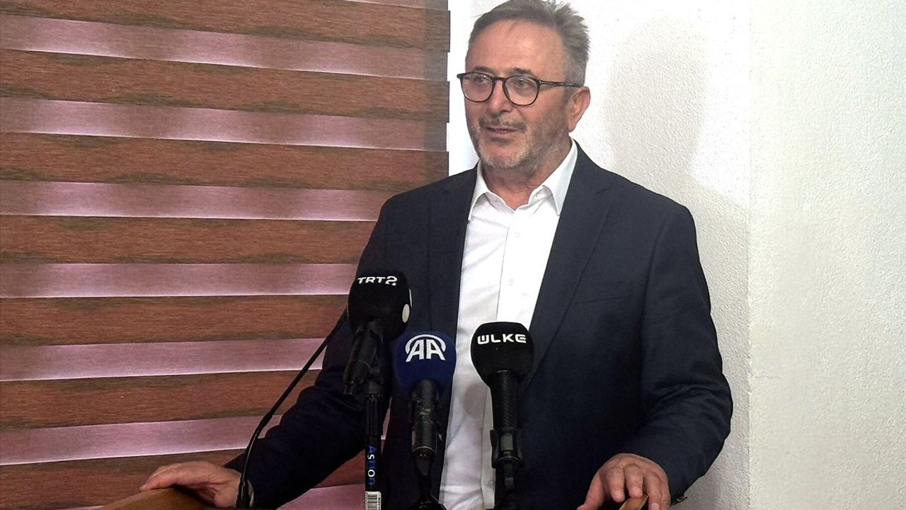 Hacı Bektaş-ı Veli Dergahı Yazma Eser Koleksiyonu dijital erişime açıldı