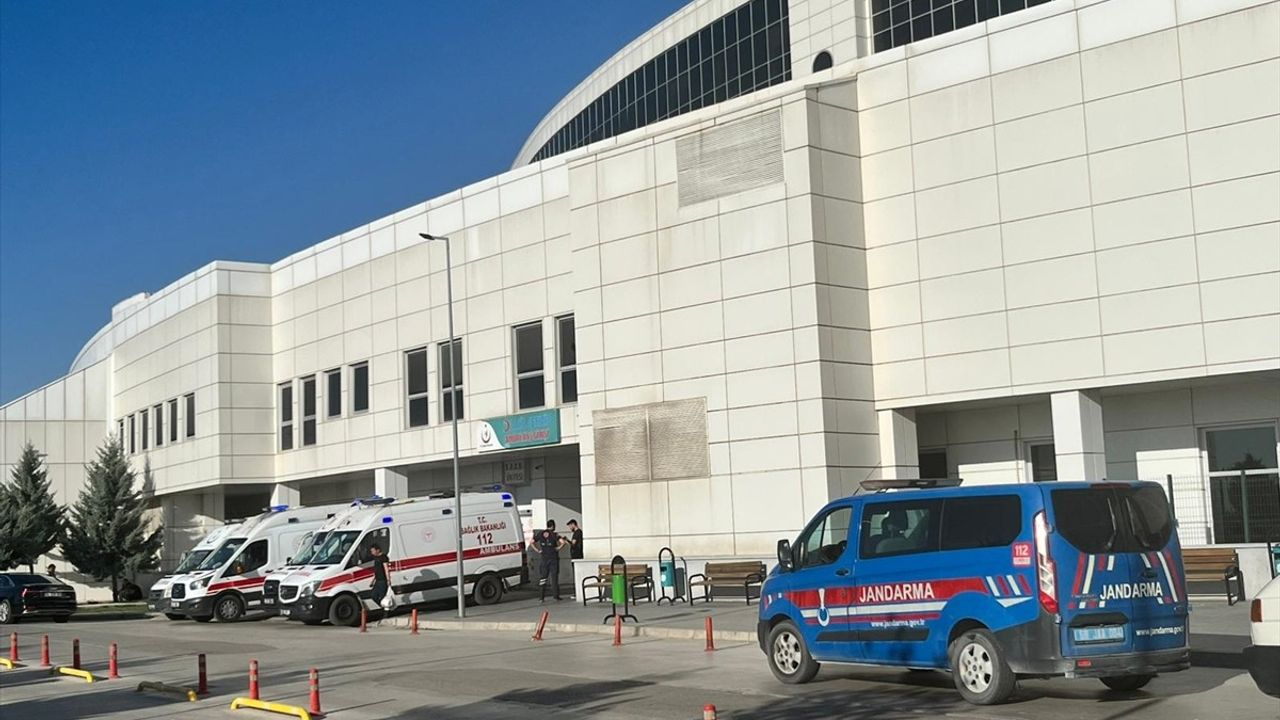 Hasan Dağı'nda 2025 Yamaç Paraşütü Dünya Kupası'nda kaza: Sporcu Cengiz Kalyoncu yaşamını yitirdi