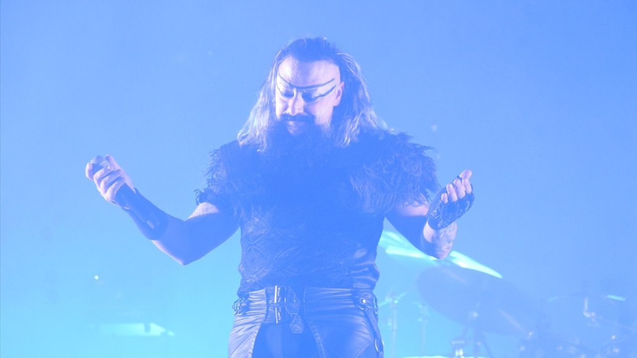 Hayko Cepkin SORGUN Festivali'nde Hayranlarıyla Buluştu