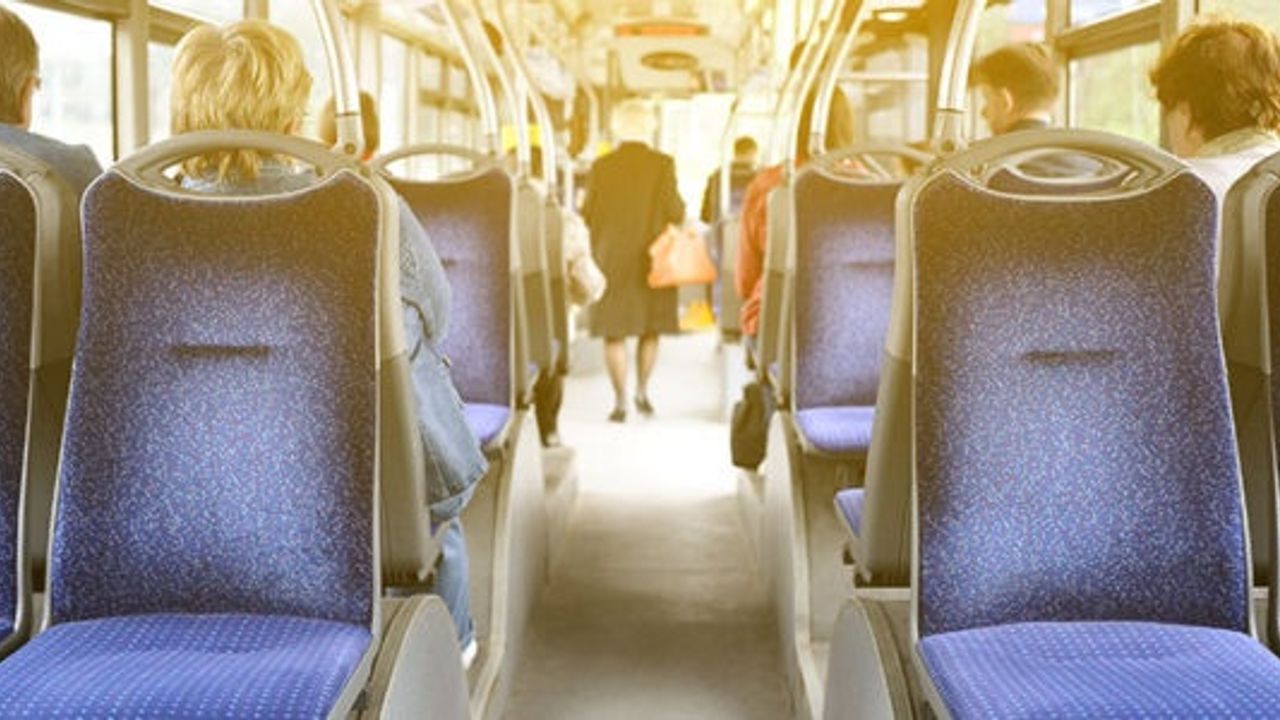 Haymana'da şehir içi otobüsler ücretsiz oldu — Yeni hatlar ve sefer saatleri