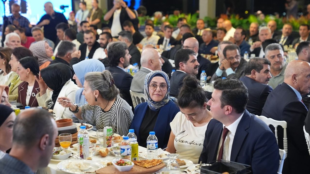 İçişleri Bakanı Yerlikaya Erzurum'da: Terör geriliyor, güvenlik ve hizmet önceliğimiz