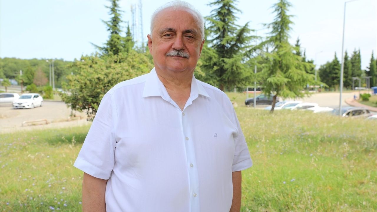 İklim Değişikliği ile Mücadelede Su ve Gıda Krizi Tehdidi