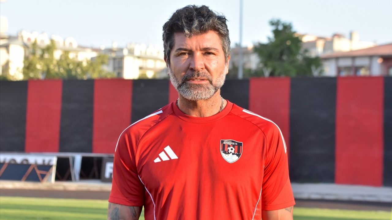 İmaj Altyapı Vanspor, Bandırmaspor maçıyla üst sıralardaki yerini korumayı hedefliyor