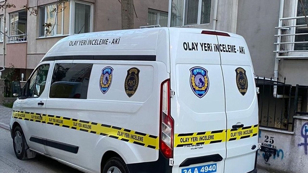 İstanbul'da 7 Yıldır Kayıp Olan Emine Özkaya'nın Dosyasında İki Zanlı Tutuklandı