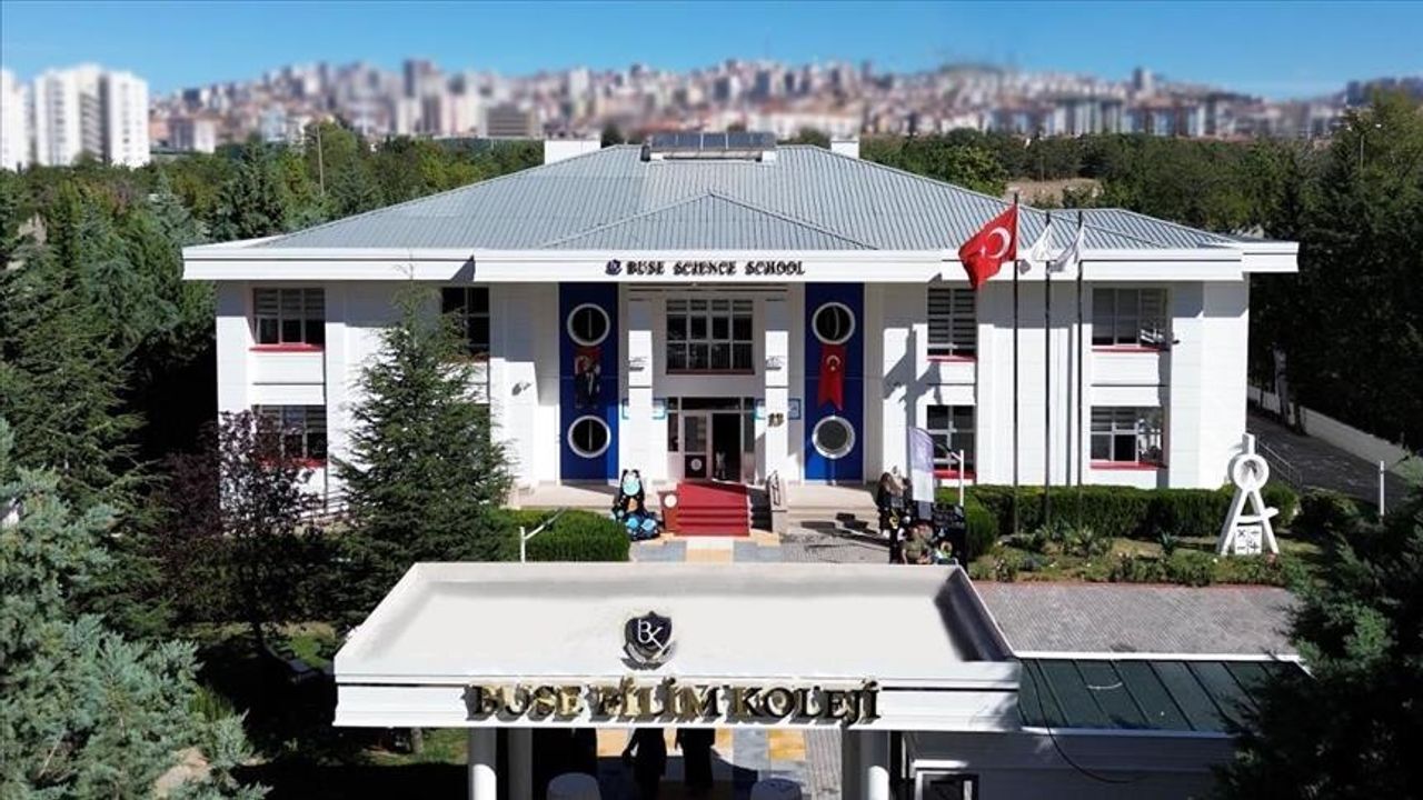 İstanbul'da eğitime yeni bir soluk! Uluslararası bakalorya ile geleceğin kapılarını aralanacak