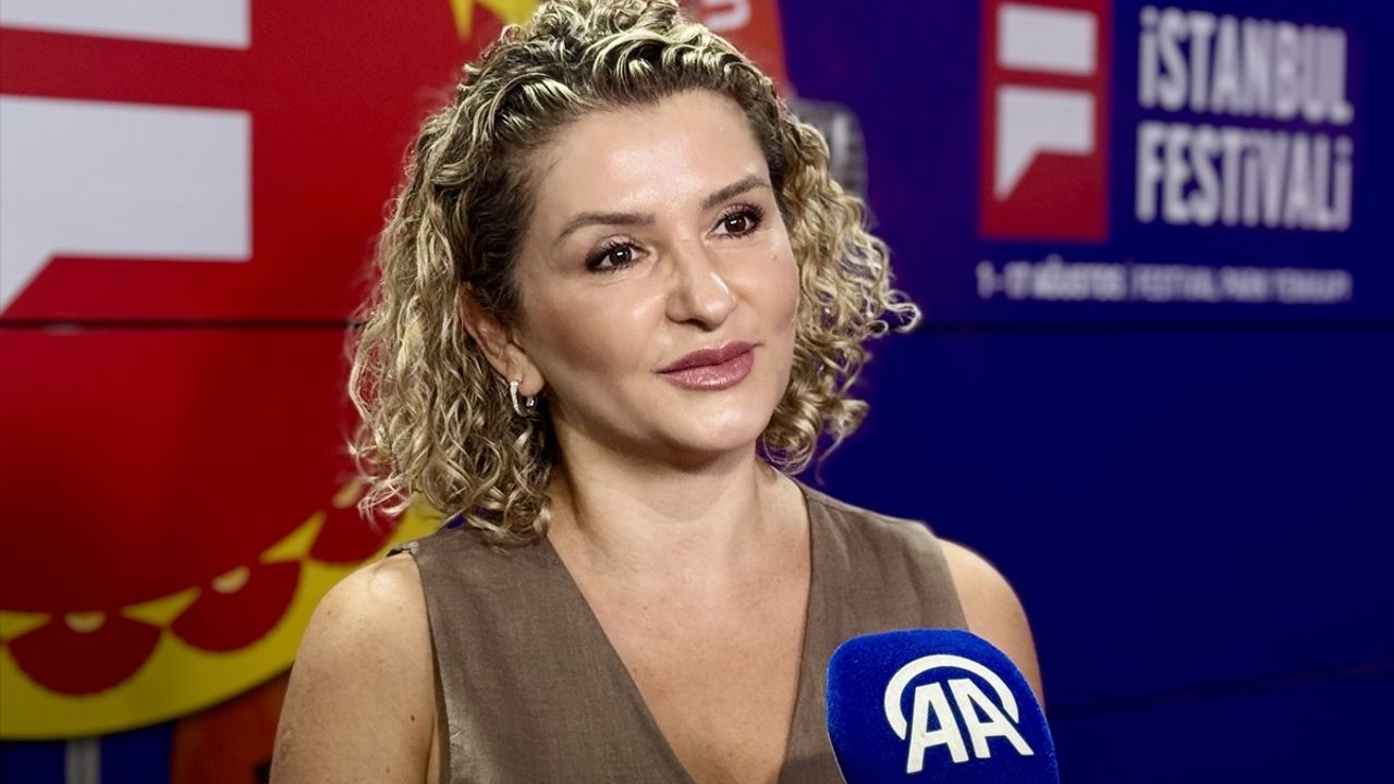 İstanbul Festivali Yenikapı'da: Deneyim, Gastronomi ve Canlı Müzik Bir Arada