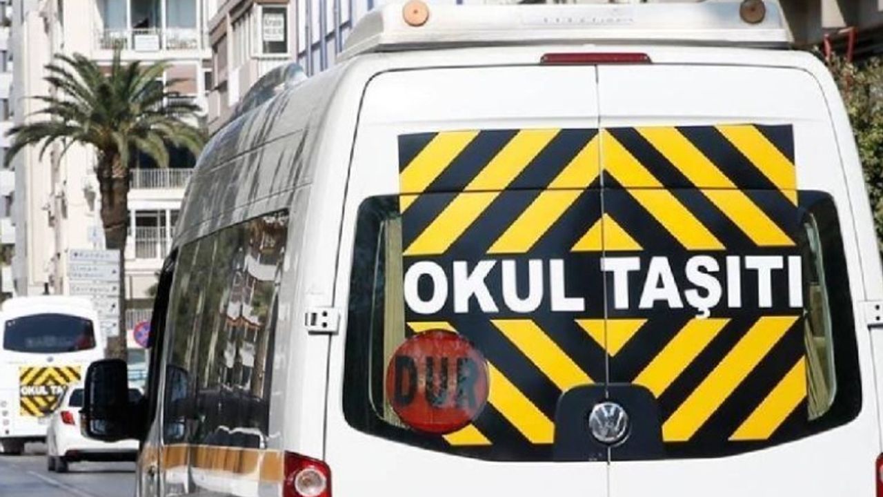 İstanbul ve Ankara'da servis ücretlerine zam talepleri: Yüzde 35-50 arası artış istendi