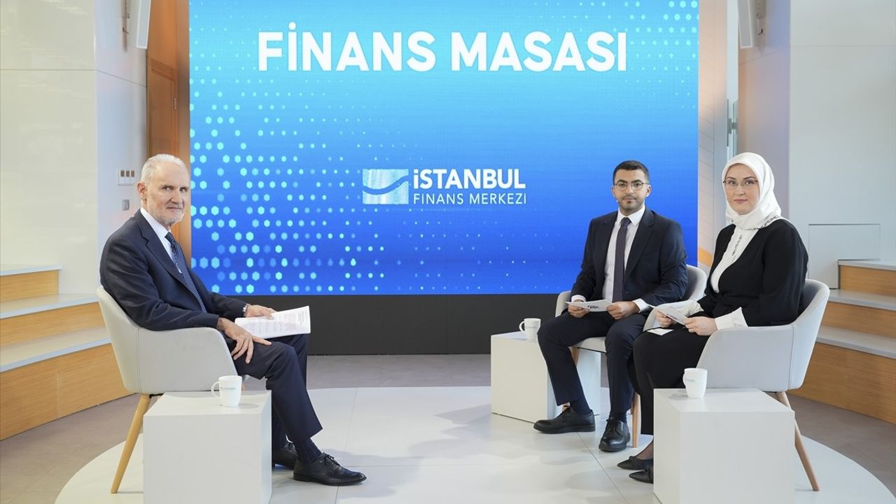 İTO Başkanı Avdagiç: Politika faizinde toplam 1000 baz puanlık düşüş öngörüsü