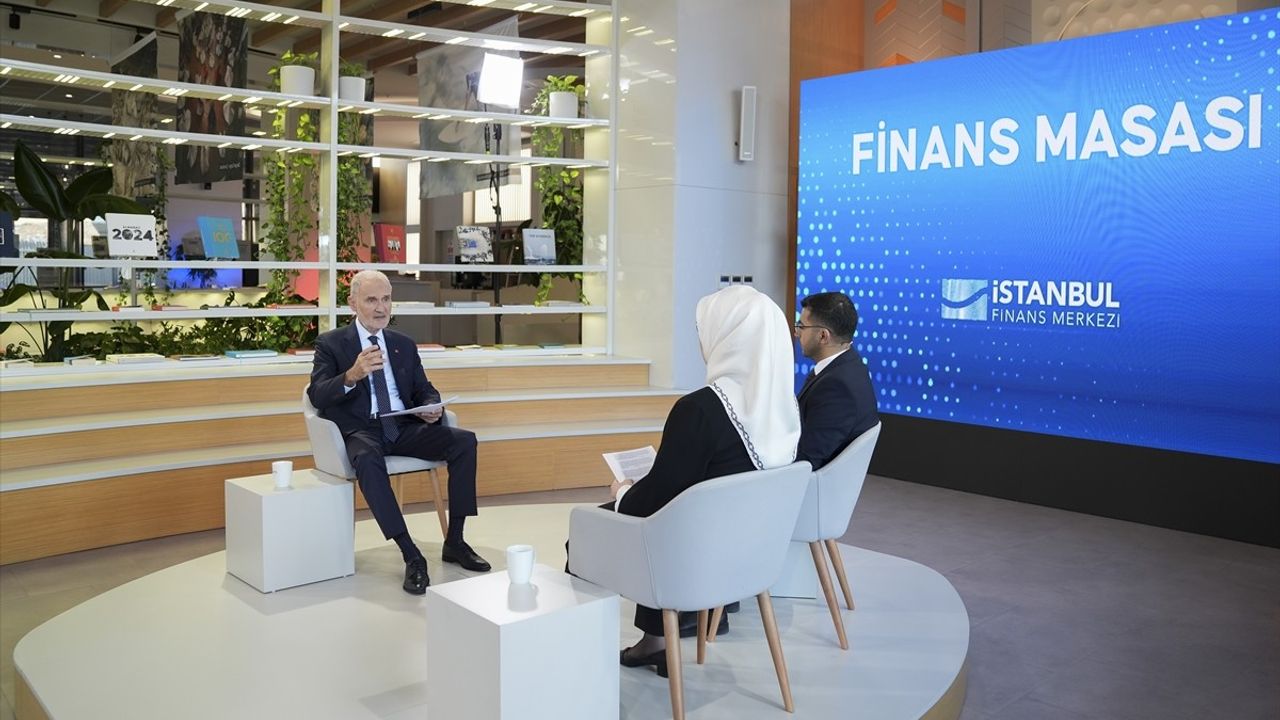 İTO Başkanı Şekib Avdagiç: Seçimlerde yeniden göreve talip olduğumuzu açıkladı