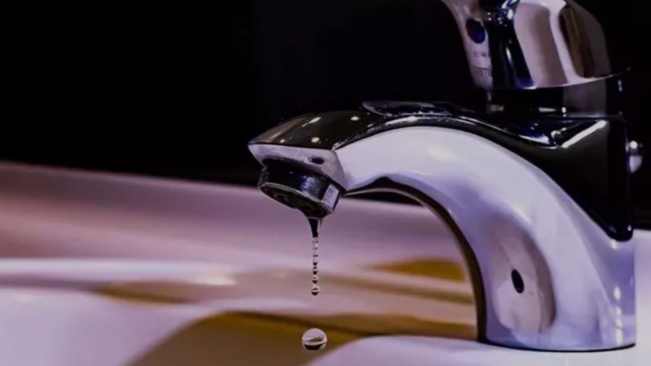 İzmir’de dönüşümlü su kesintileri 5 günden 3 güne indi: Ağustos uygulaması ve yeni plan