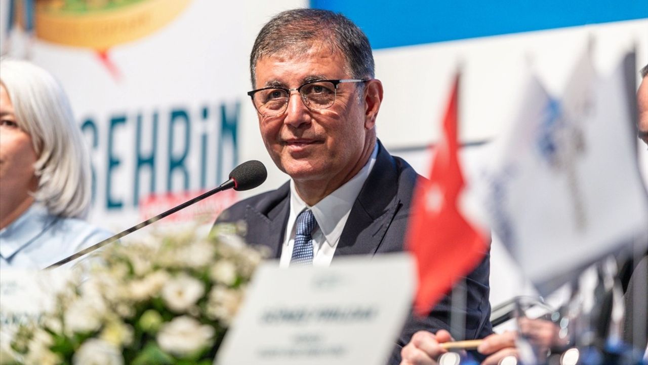 İzmir Enternasyonal Fuarı 29 Ağustos'ta başlıyor; 94. kez, onur konuğu Bosna Hersek