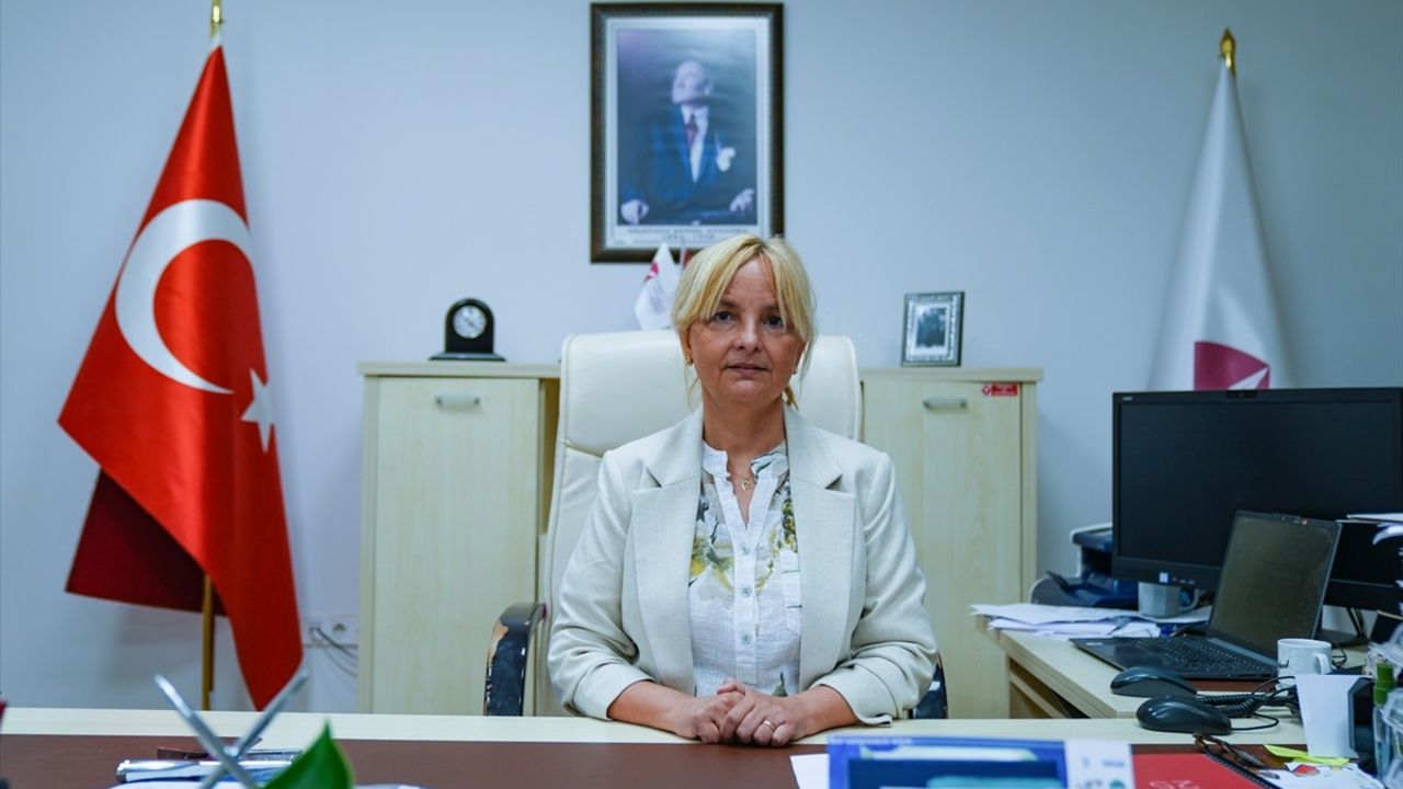 İzmir örneği: Uzmanlardan sürdürülebilir su için 'iklim dostu şehir' çağrısı