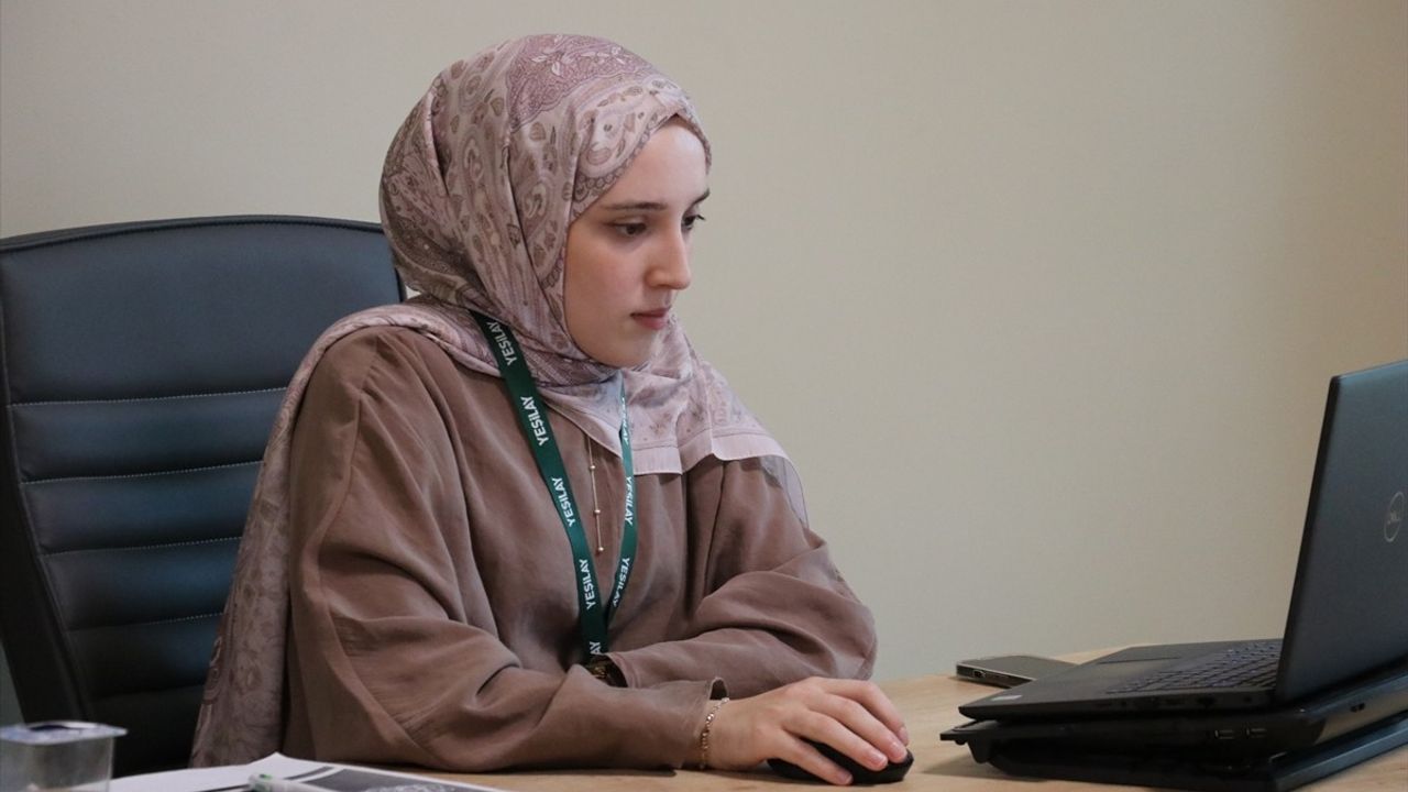 İzmit Yeşilay Danışmanlık Merkezi, Bağımlılıkla Mücadelede Önemli Adımlar Atıyor