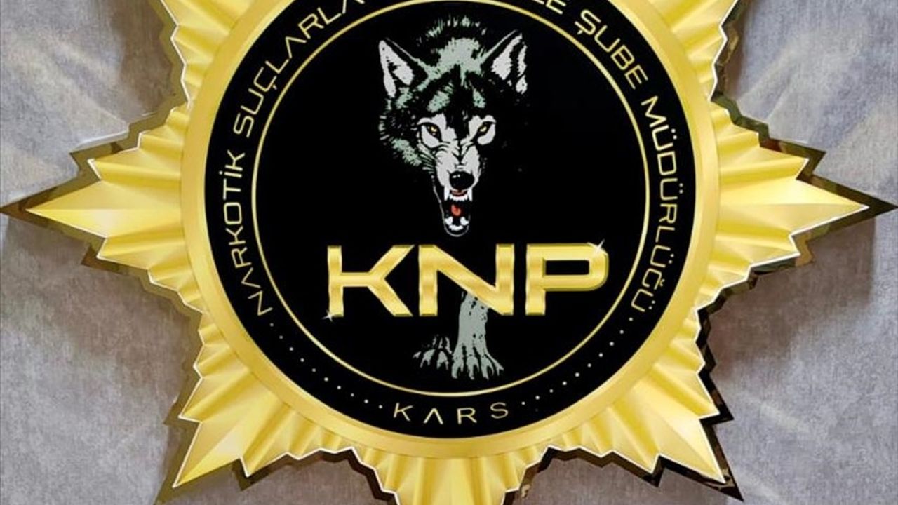 Kars'ta iki İran uyruklu zanlı tutuklandı; birinin mide ve bağırsaklarından 203,02 gram sentetik uyuşturucu çıkarıldı