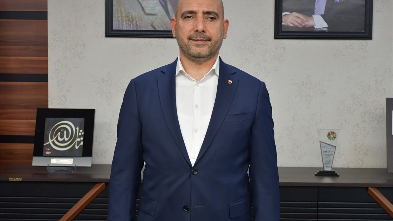 Kayseri'de şap aşılaması yüzde 70'e ulaştı, pazarların açılması için yüzde 85 hedefleniyor