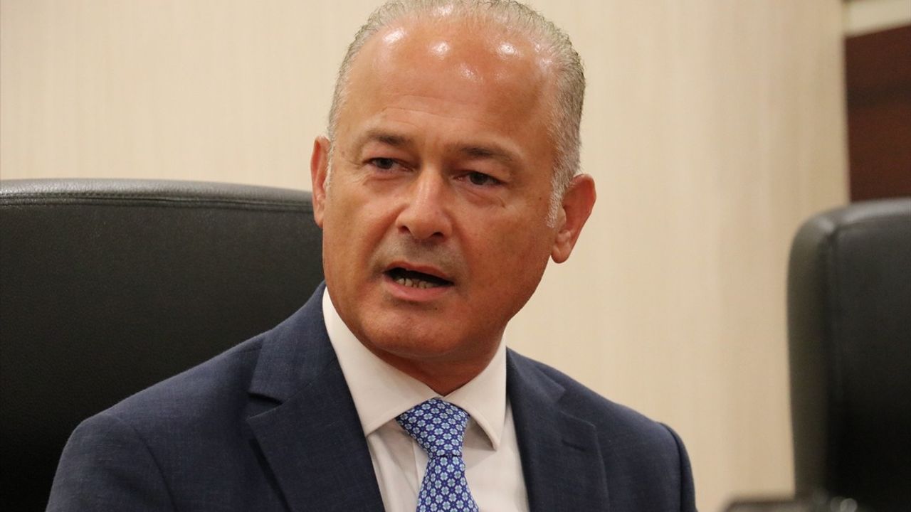 Kocaeli Başiskele'de Vehbi Koç Vakfı ve Ford Otosan iki okul yatırımı için protokol imzaladı