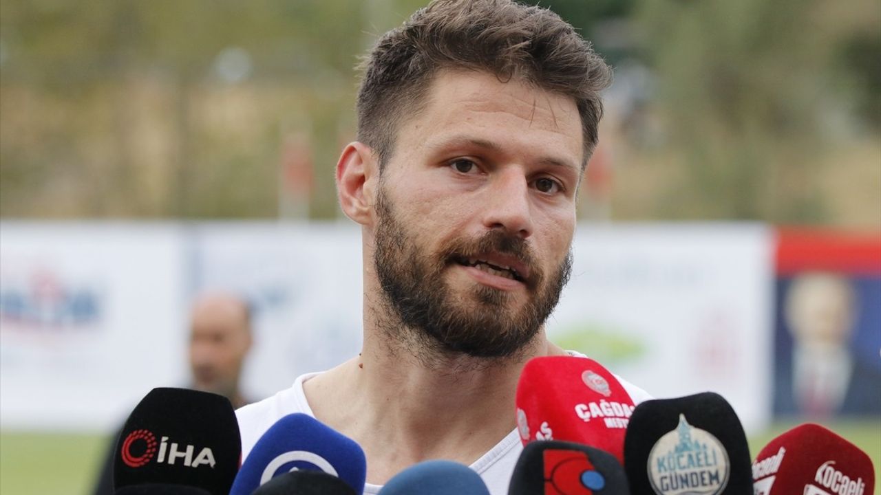 Kocaelispor, Al-Wydad Club'ı 2-0 Mağlup Etti