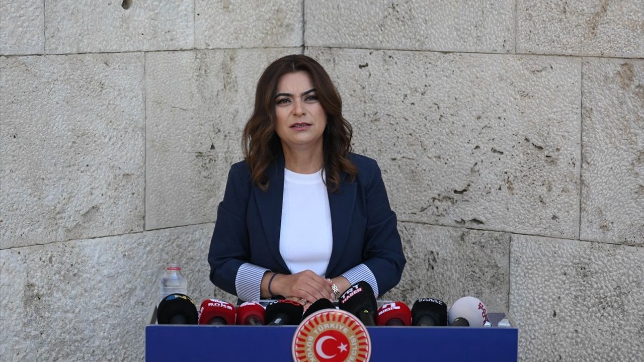 Koçyiğit, Milli Dayanışma Komisyonu sürecine ilişkin iddiaları değerlendirdi