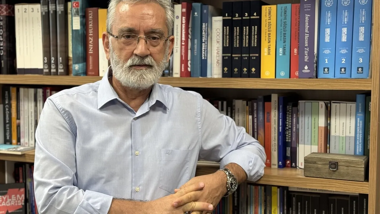 Krizlerde sosyal medya paylaşımları dezenformasyonu hızlandırıyor, uzmanlar uyarıyor