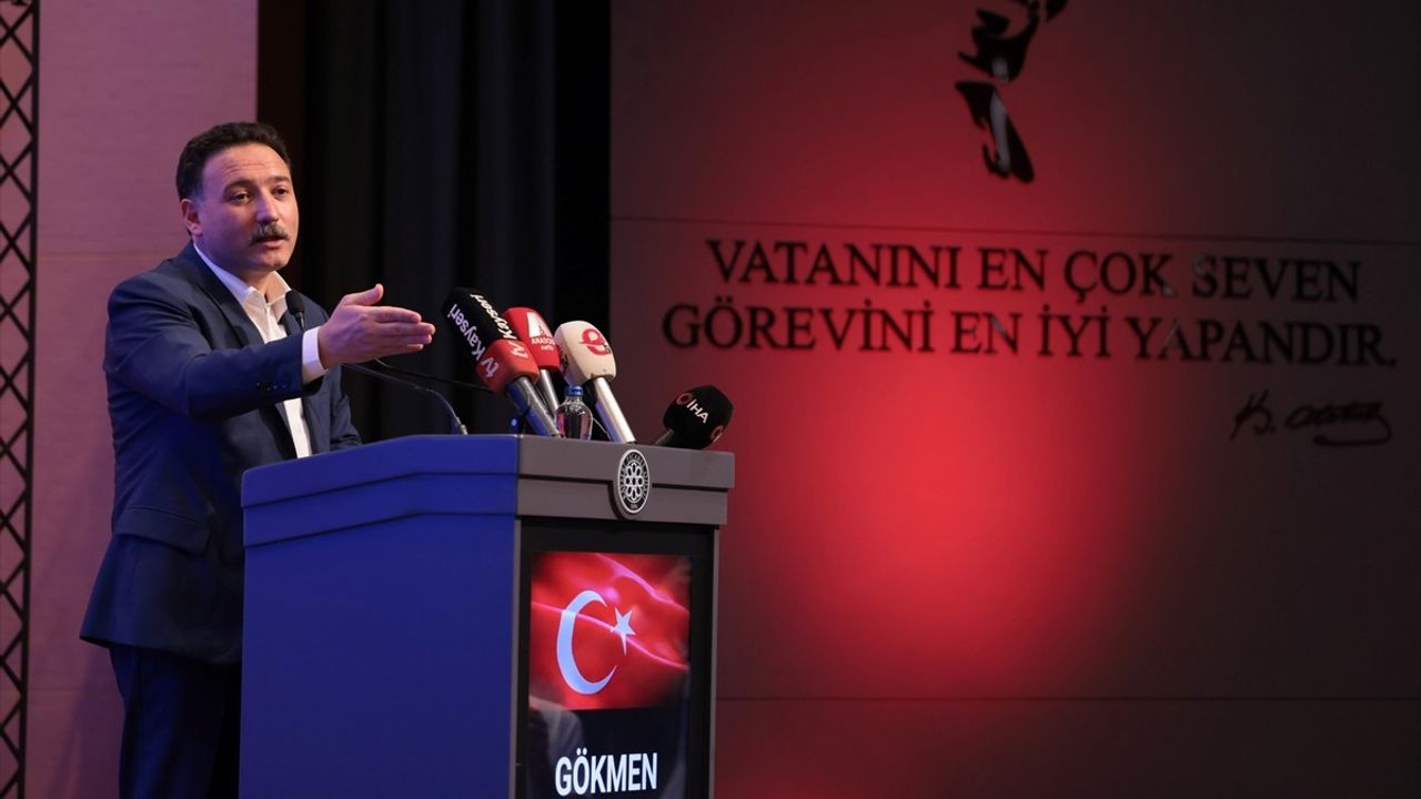 KTO Ağustos Meclis Toplantısı: Güvenlik Verileri ve Küresel Ticaretin Etkileri Tartışıldı