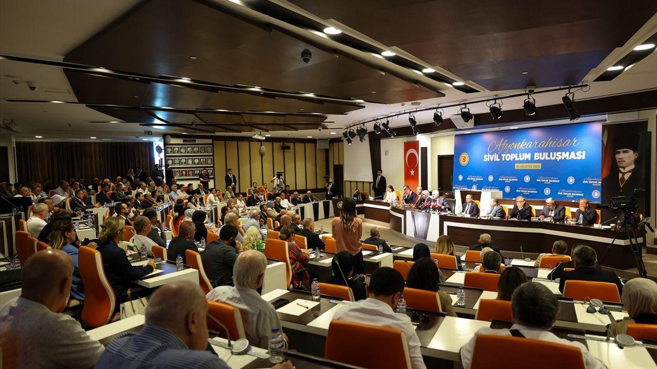 Kurtulmuş: Terörsüz Türkiye sürecinde terör örgütüyle pazarlık yapılmadı, yapılmayacaktır