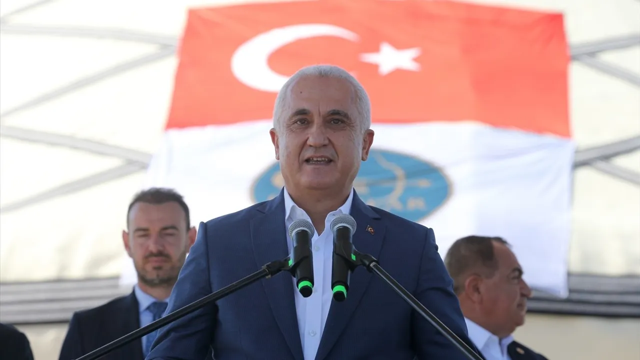 Malazgirt Zaferi'nin 954. yıl dönümü Muş'ta başladı