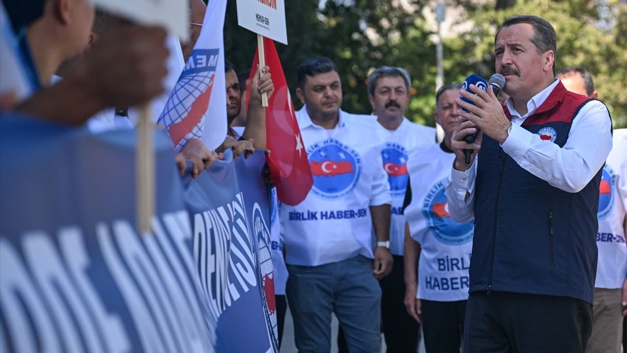 Memur sendikaları 8. Dönem toplu sözleşme teklifini yetersiz buldu