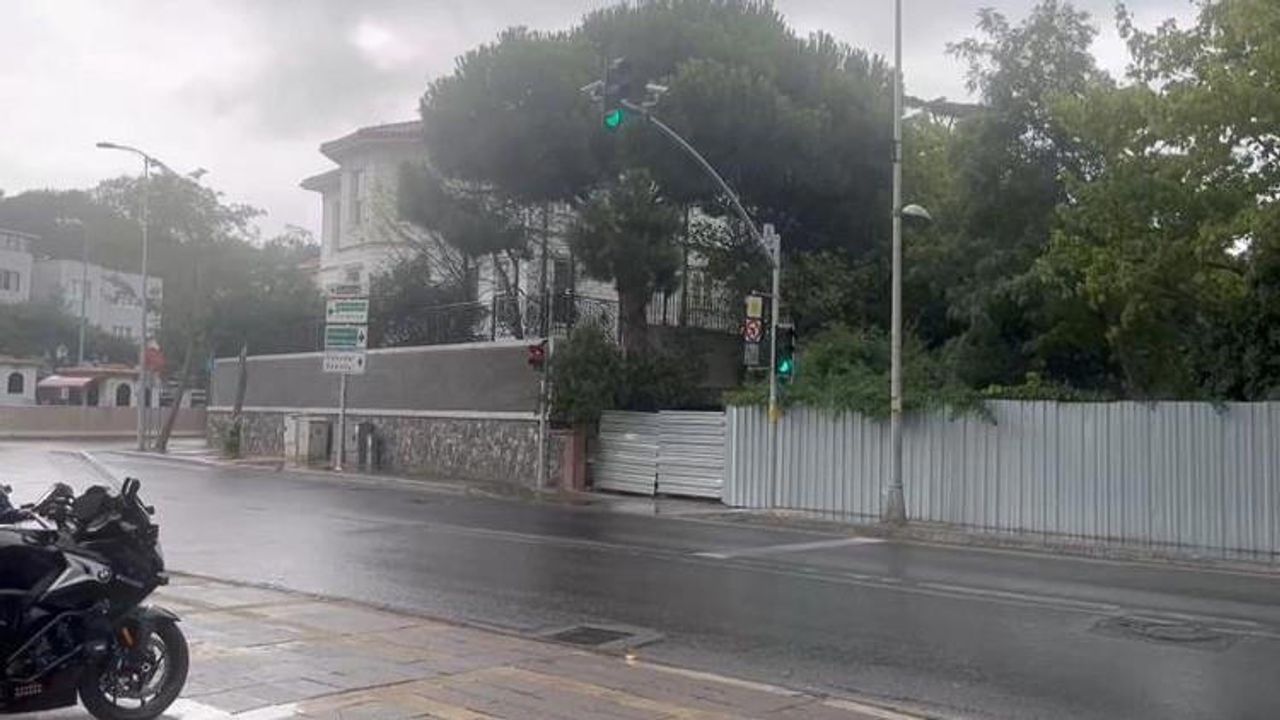 Meteoroloji Uyardı: 50 derecelik Afrika cehennemine sağanak molası! 