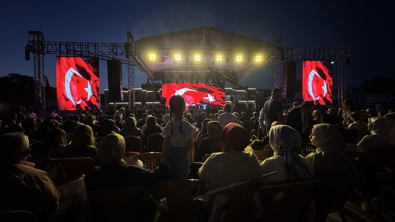 MHP'li Mustafa Kalaycı: 'Terörsüz Türkiye, ülkenin küresel güç olma yolunda önemli atılım'