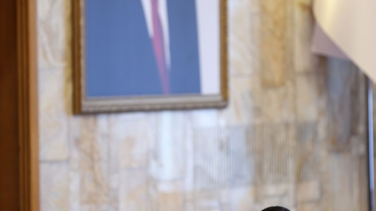 Milli Dayanışma, Kardeşlik ve Demokrasi Komisyonu toplandı: Şehit yakınları ve gazilerin talepleri ön plana çıktı