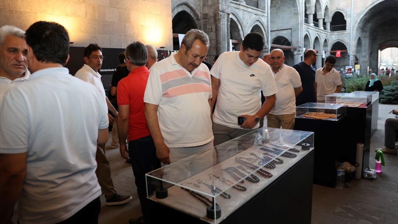 MÜPAK Yönetim Kurulu Erzurum'da toplandı: Lisanslı depoculuk ve ELÜS önceliği