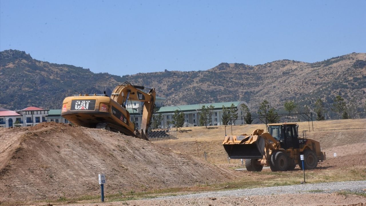 MXGP Of Türkiye ve NG Afyon MotoFest 3-7 Eylül'de Afyonkarahisar'da