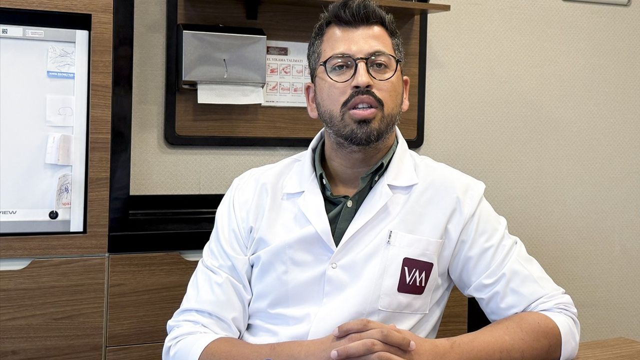 Nem ve rutubet arttığında küf alerjileri ve sağlık riskleri yükseliyor