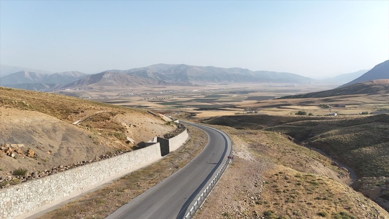 Nemrut Kalderası, Güvenlik Denetimleriyle Korunuyor