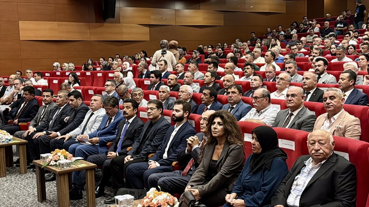 Neşet Ertaş Kültür ve Müzik Festivali Kırşehir'de Başladı